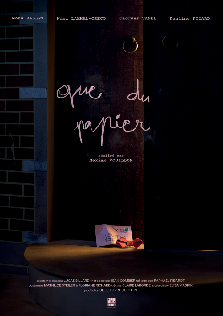 Pauline Picard Pauline Picard