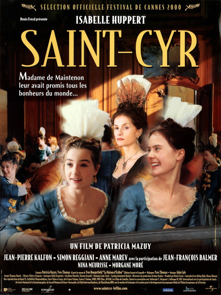 Sydney - Festival du Cin&eacute;ma Fran&ccedil;ais - 2001