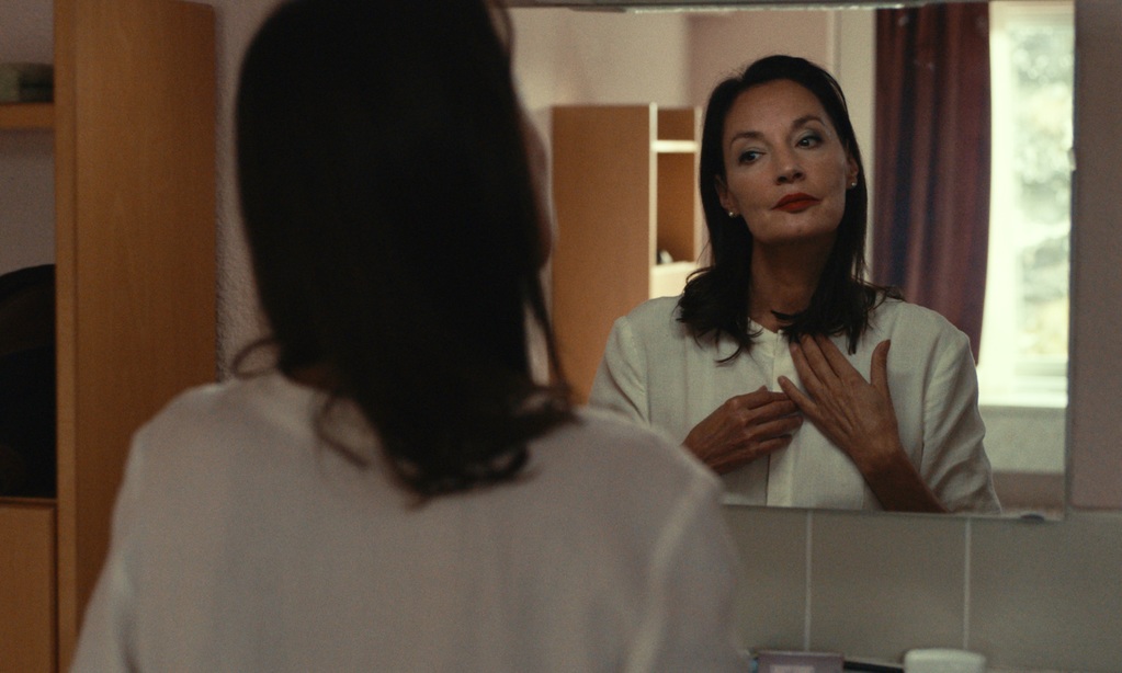 Déjame ir Déjame ir