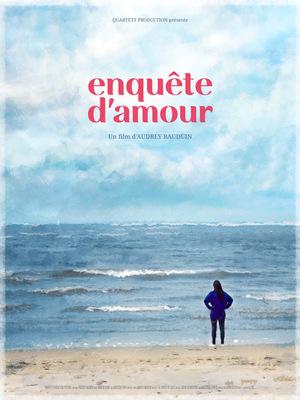Enquête d'amour Enquête d'amour