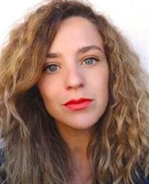 H&eacute;l&egrave;ne Carrera Rami