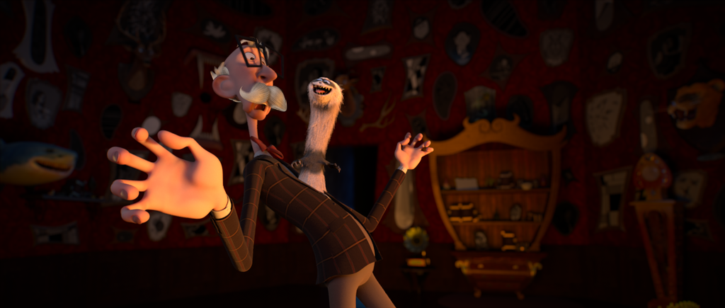 A Date With Mr Mappleton A Date With Mr Mappleton