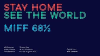 Melbourne International Film Festival (MIFF) - 2020 Melbourne International Film Festival (MIFF) - 2020