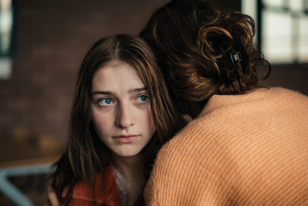 Fien Troch - &copy; PrimeTime - Angela Otten