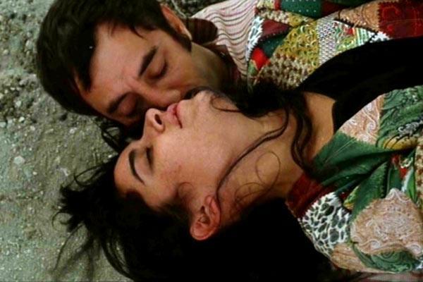 仮題:ドル、あるいは太鼓の谷 仮題:ドル、あるいは太鼓の谷