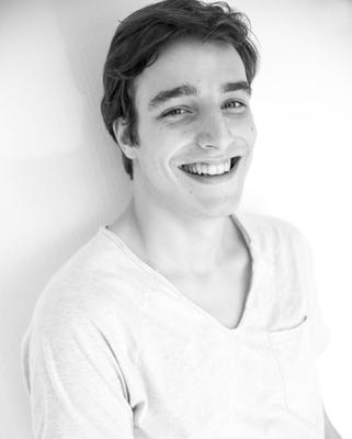 Jordan Voisin Jordan Voisin