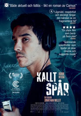 Les Fantômes - Sweden