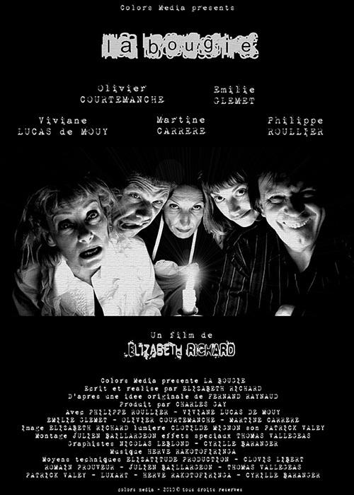 The Candle The Candle