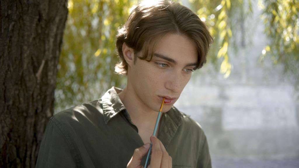 The Way I Paint The Way I Paint