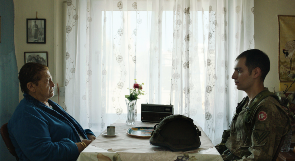 The Watchman The Watchman