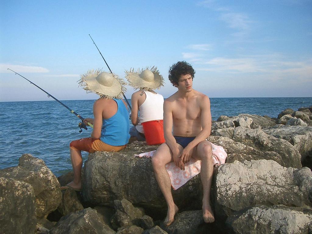 Festa del Cinema - Rome - 2007