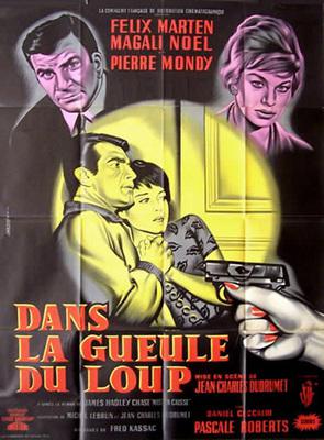 Dans la gueule du loup