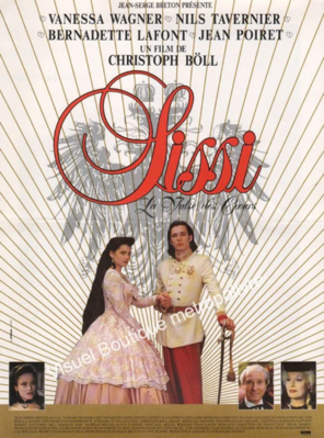 Sissi, la valse des cœurs Sissi, la valse des cœurs