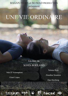 Une vie ordinaire Une vie ordinaire