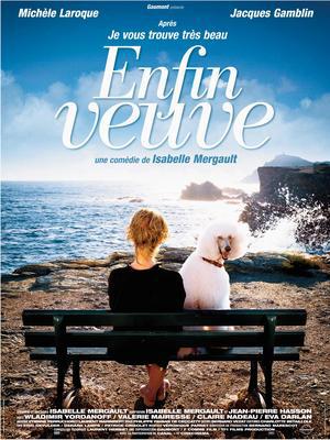 Merry Widow - Poster - France Merry Widow - Poster - France