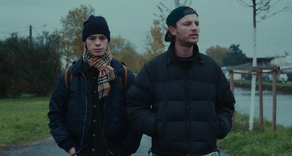 Jerusalem Film Festival - 2025