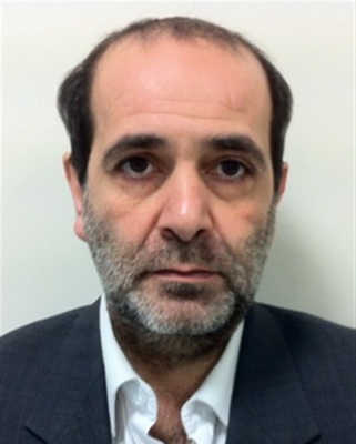 Payam Madjlessi Payam Madjlessi