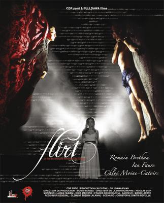 Flirt - &copy; morgan glaud