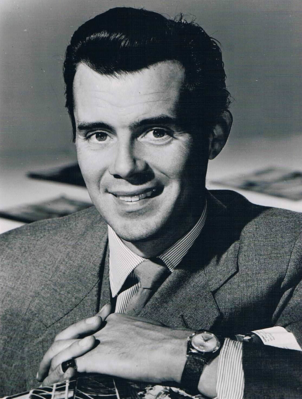 Dirk Bogarde