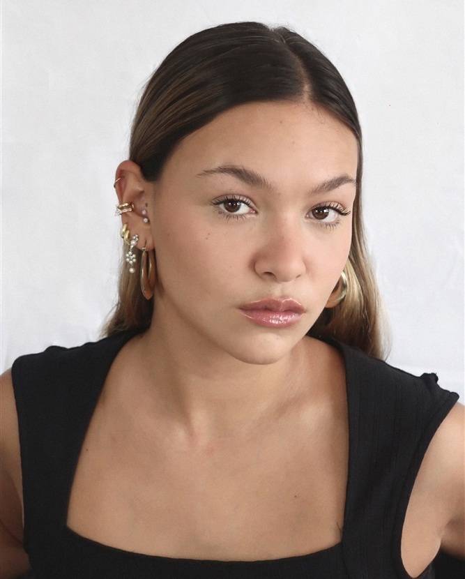 Anja Verderosa Anja Verderosa