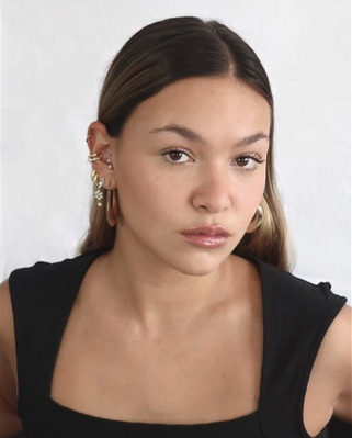 Anja Verderosa Anja Verderosa