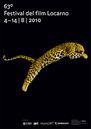 Locarno Film Festival - 2010