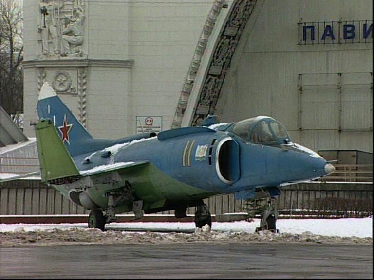 Aeroflot - The Fleet of a Dying Empire Aeroflot - The Fleet of a Dying Empire