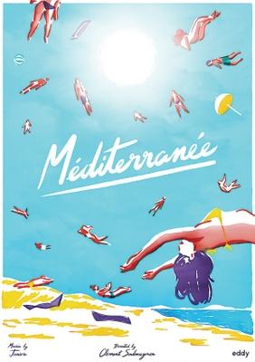 Méditerranée (Juniore) Méditerranée (Juniore)