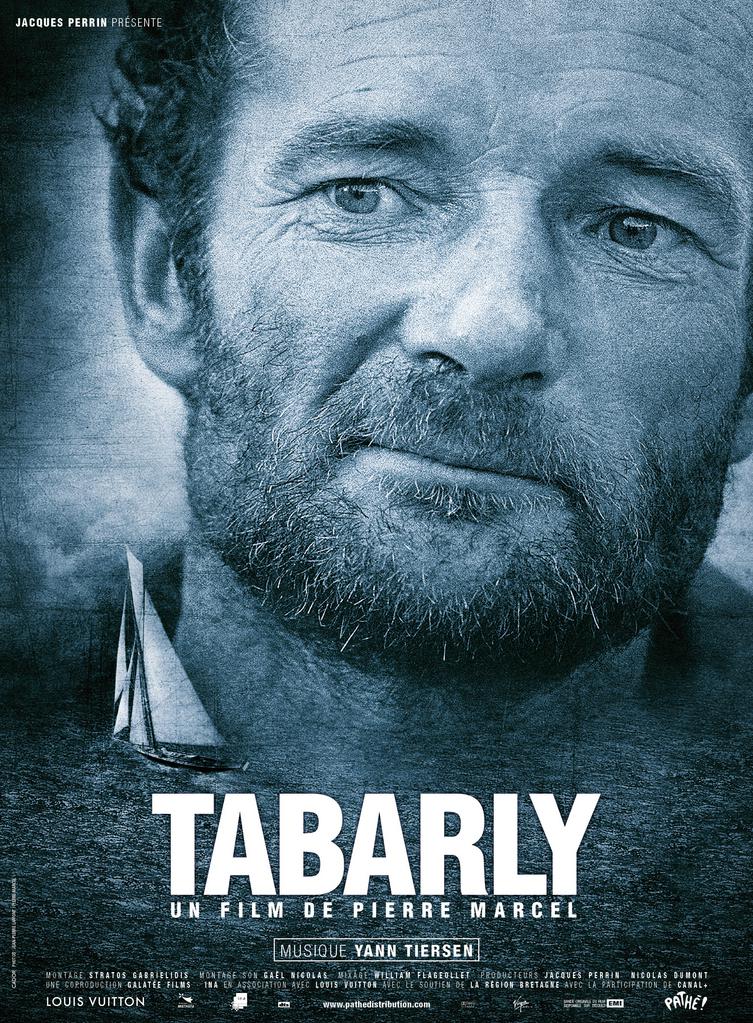 Tabarly Tabarly