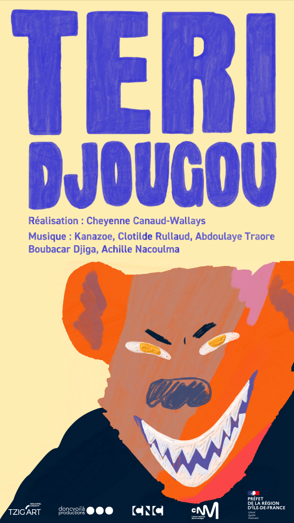 Teri Djougou Teri Djougou