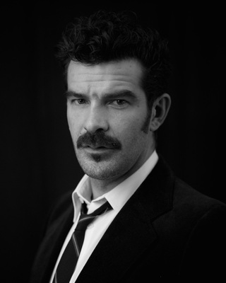 Johnny Montreuil Johnny Montreuil