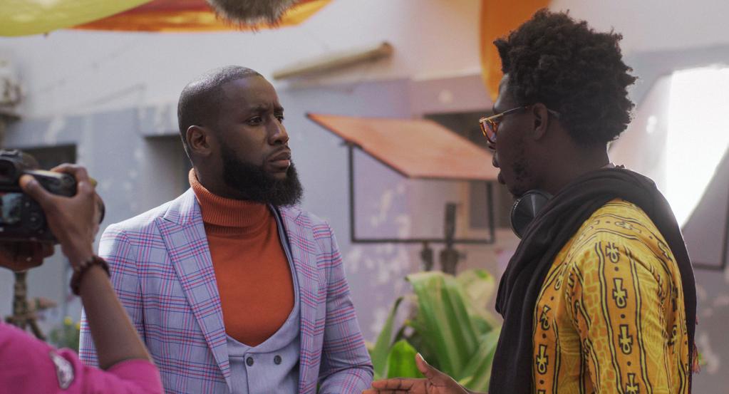 Lado lé (La Dette) Lado lé (La Dette)