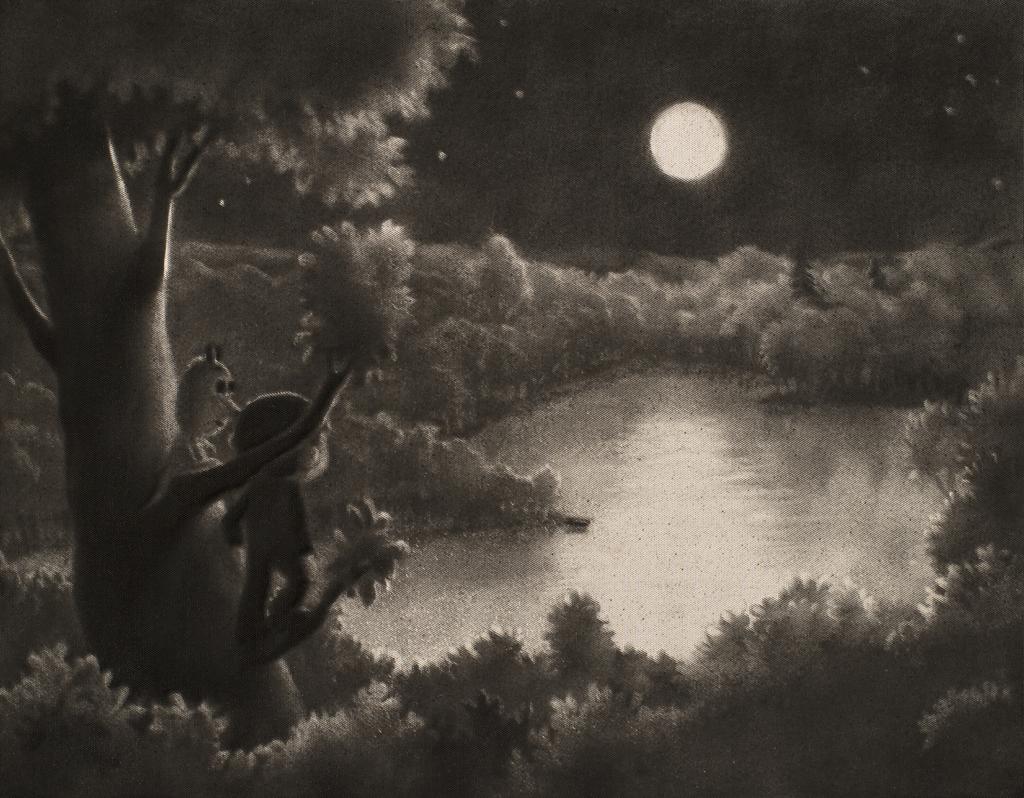 Les Bottes de la nuit Les Bottes de la nuit