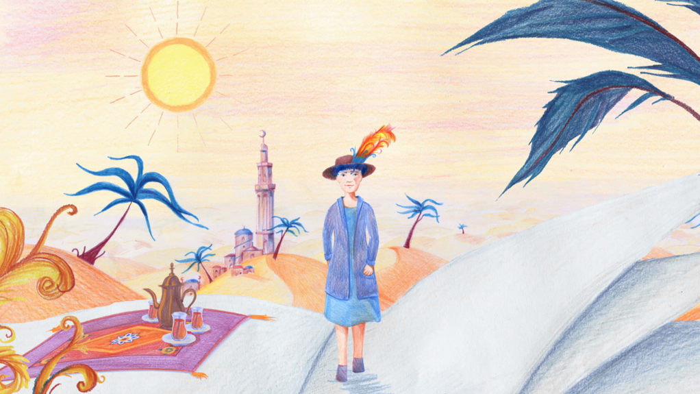 A votée ! A votée !