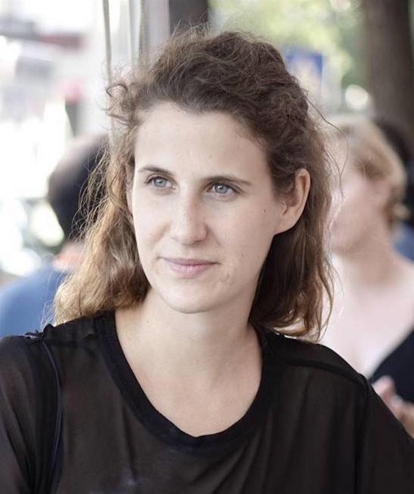 Jenna Hasse Jenna Hasse