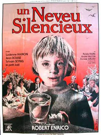Un neveu silencieux Un neveu silencieux