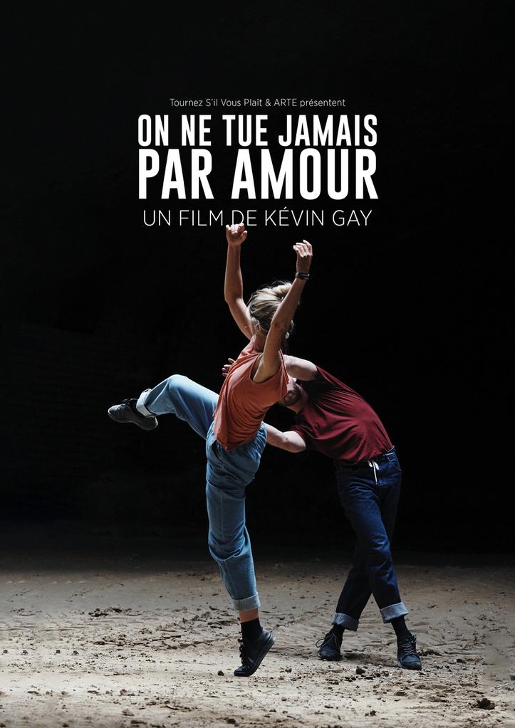 On ne tue jamais par amour On ne tue jamais par amour