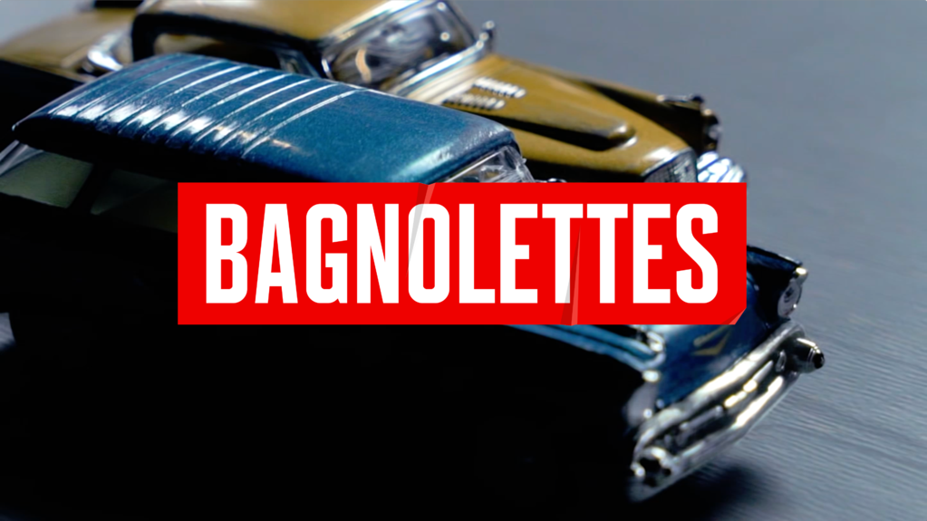 Bagnolettes Bagnolettes