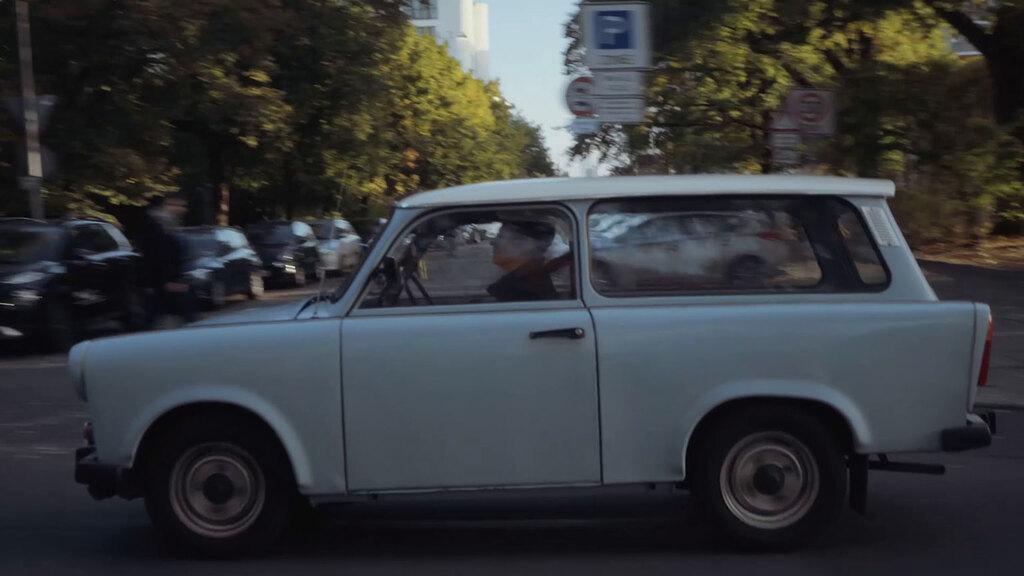 À l'est de nos mémoires À l'est de nos mémoires