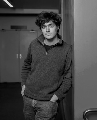 Raphaël Martin-Dumazer Raphaël Martin-Dumazer