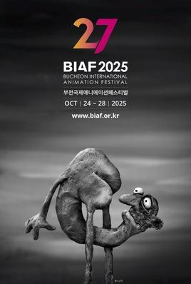 BIAF - 2025 BIAF - 2025