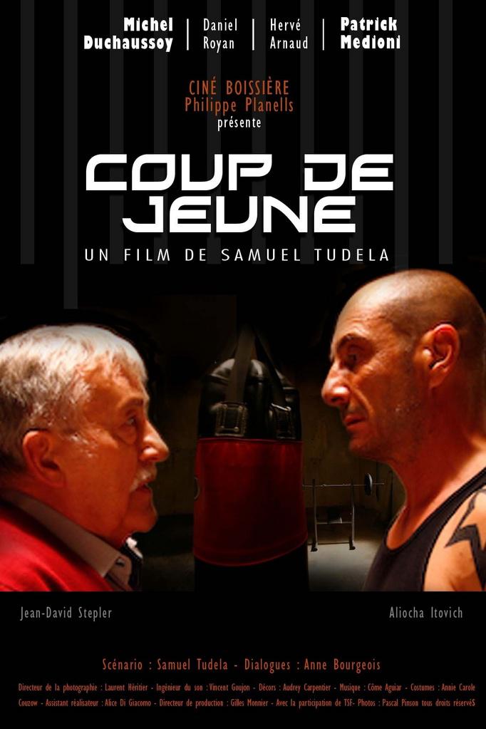 Coup de jeune Coup de jeune