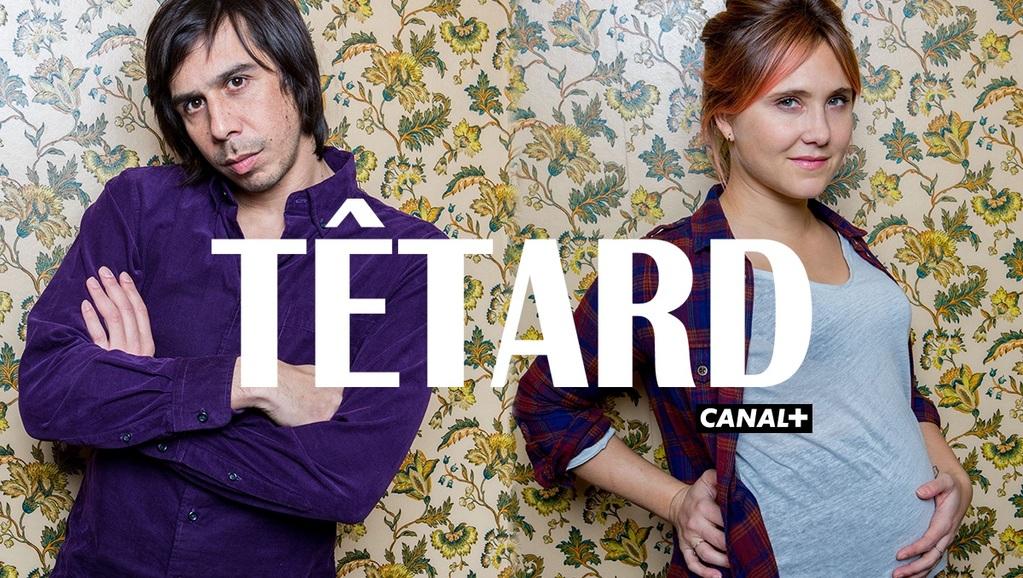 Têtard (Saison 1) Têtard (Saison 1)