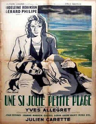 Such a Pretty Little Beach / Riptide Such a Pretty Little Beach / Riptide