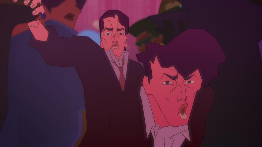 Adam Meziane Philipps