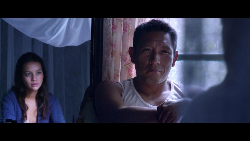 Nuestros muertos - © Noodles Production - Imaginaria Cine Nuestros muertos - © Noodles Production - Imaginaria Cine