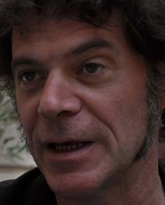 Jérôme Lefdup Jérôme Lefdup