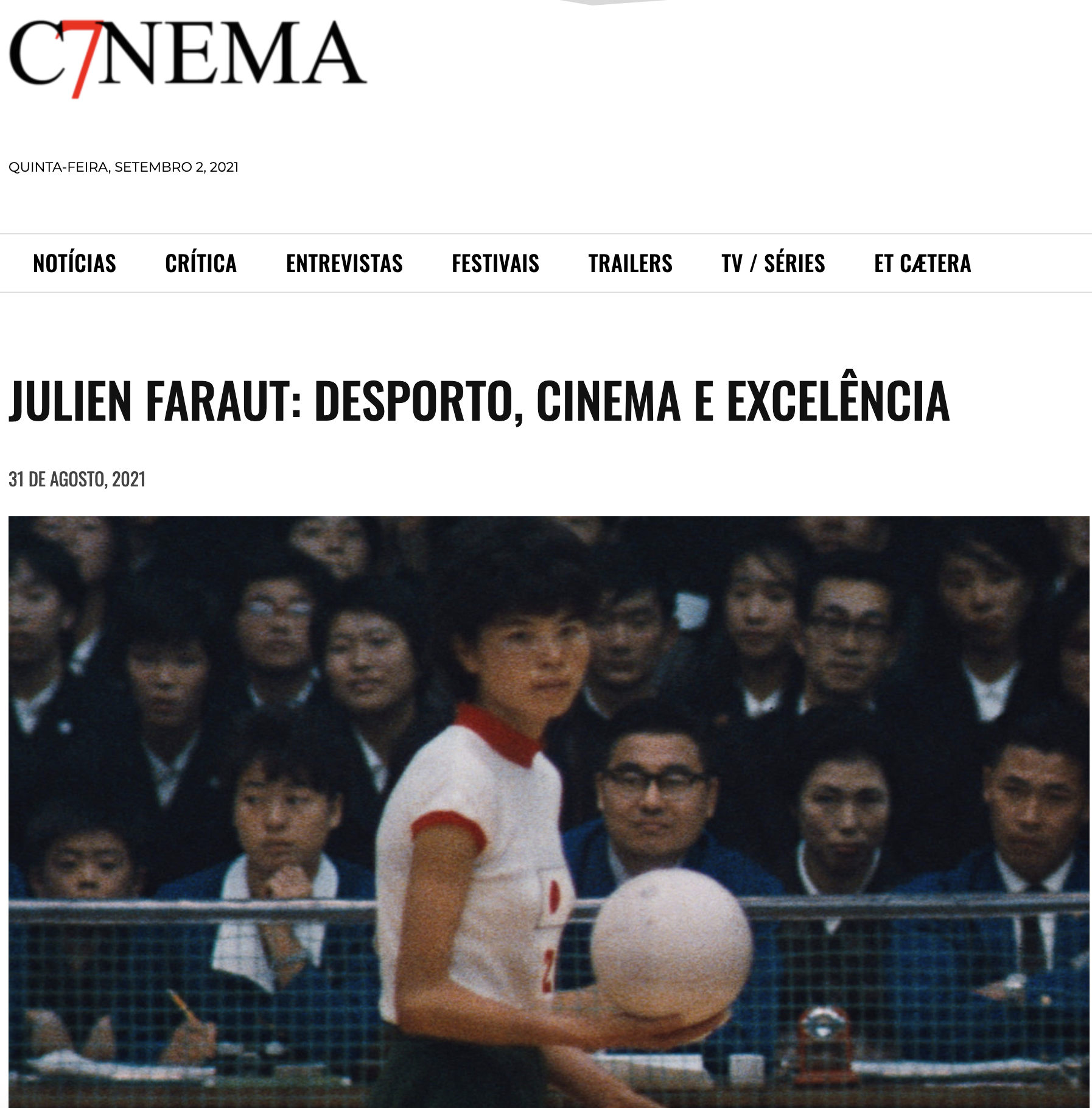 Revista de prensa internacional – Agosto del 2021 Revista de prensa internacional – Agosto del 2021