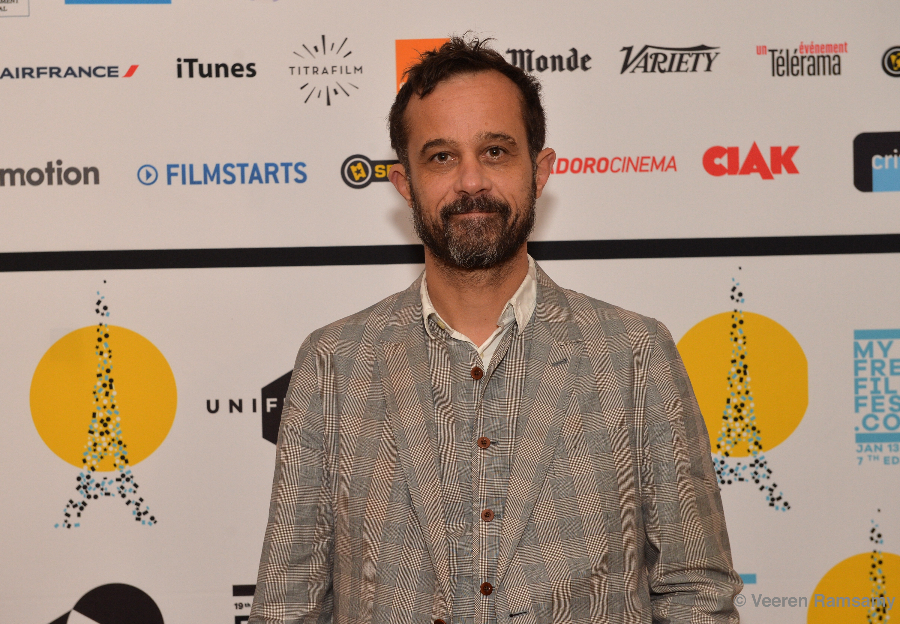 Podéis ver de nuevo la ceremonia de apertura de la 7.ª edición de MyFrenchFilmFestival Podéis ver de nuevo la ceremonia de apertura de la 7.ª edición de MyFrenchFilmFestival