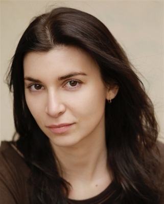 Margaux Chirijian Margaux Chirijian